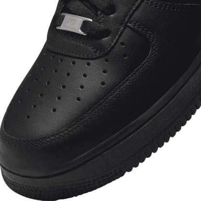 Air Force 1 07 black