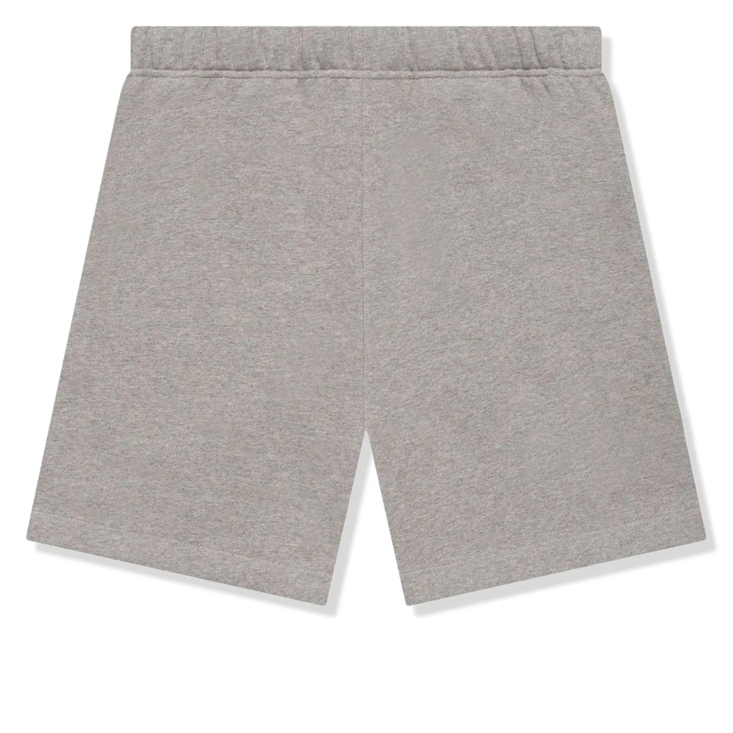 Essentials Dark oatmeal short