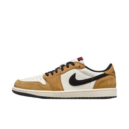 Jordan 1 low og rookie of the year