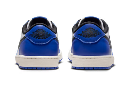 JORDAN 1 LOW OG ROYAL BLUE