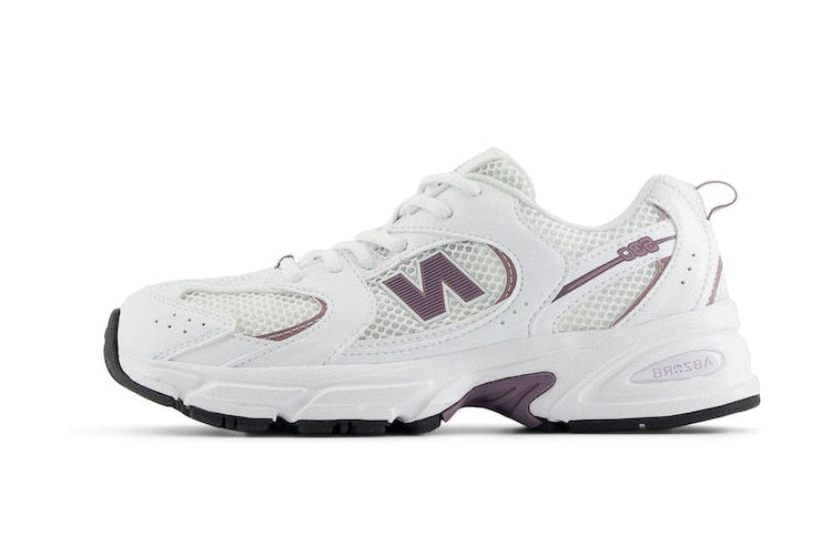 new balance 530 purple