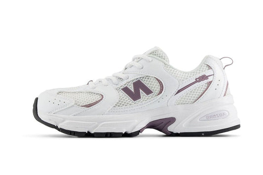 new balance 530 purple