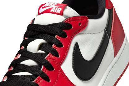 Jordan 1 low og Chicago 2025