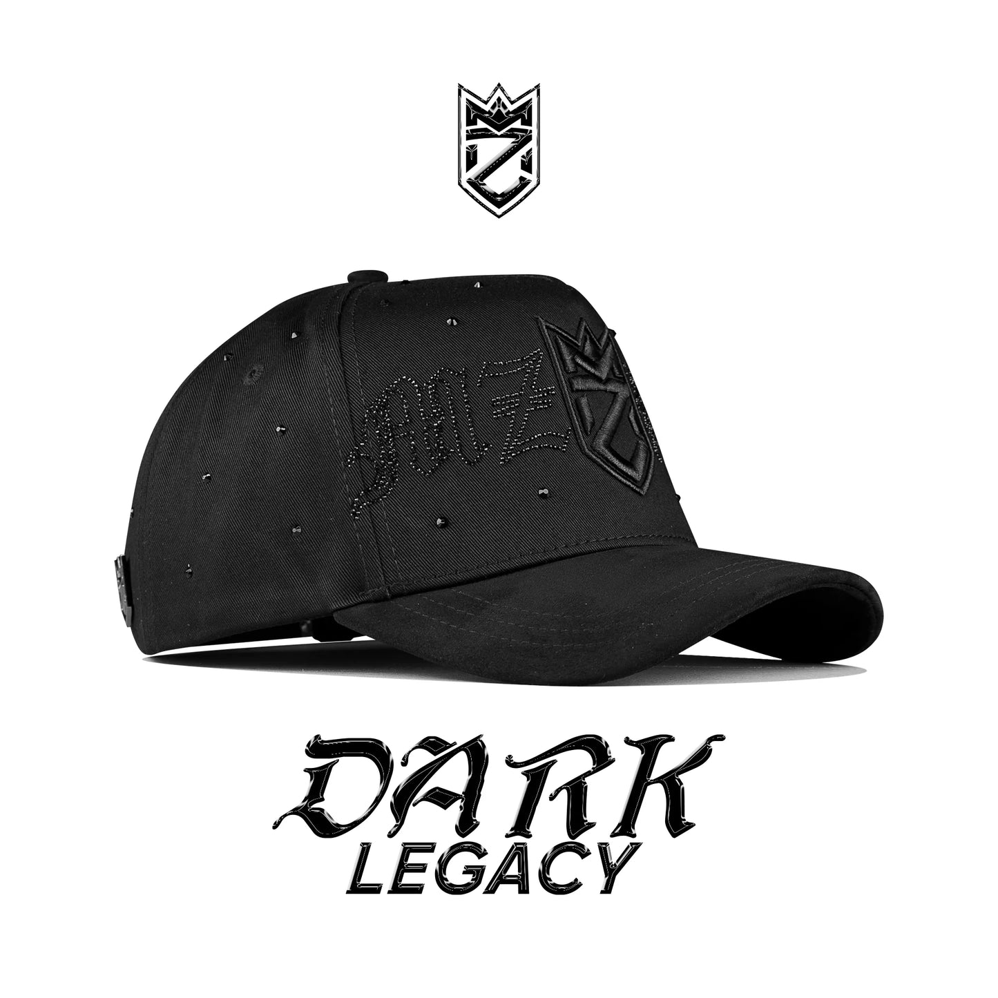 DARK LEGACY HAT