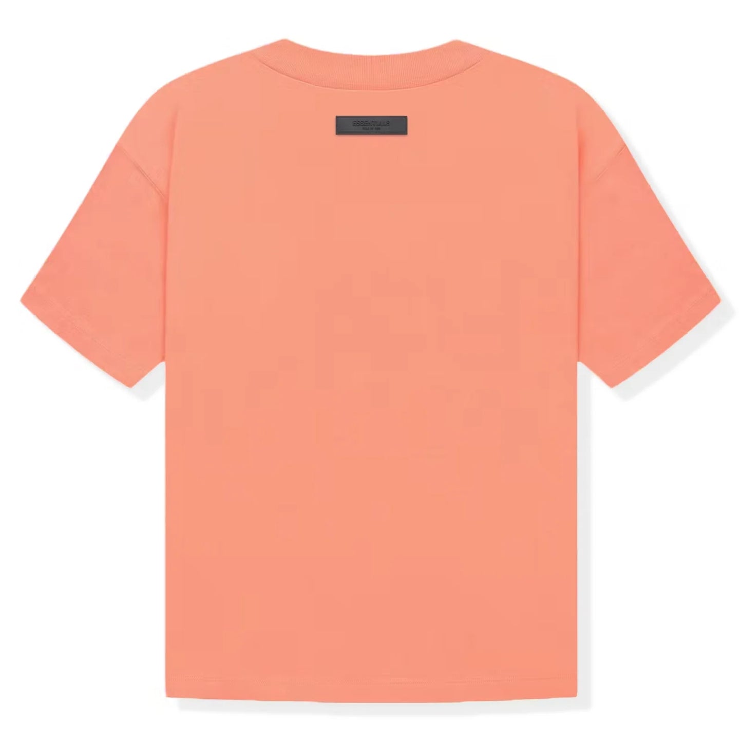 ESSENTIALS CORAL TEE