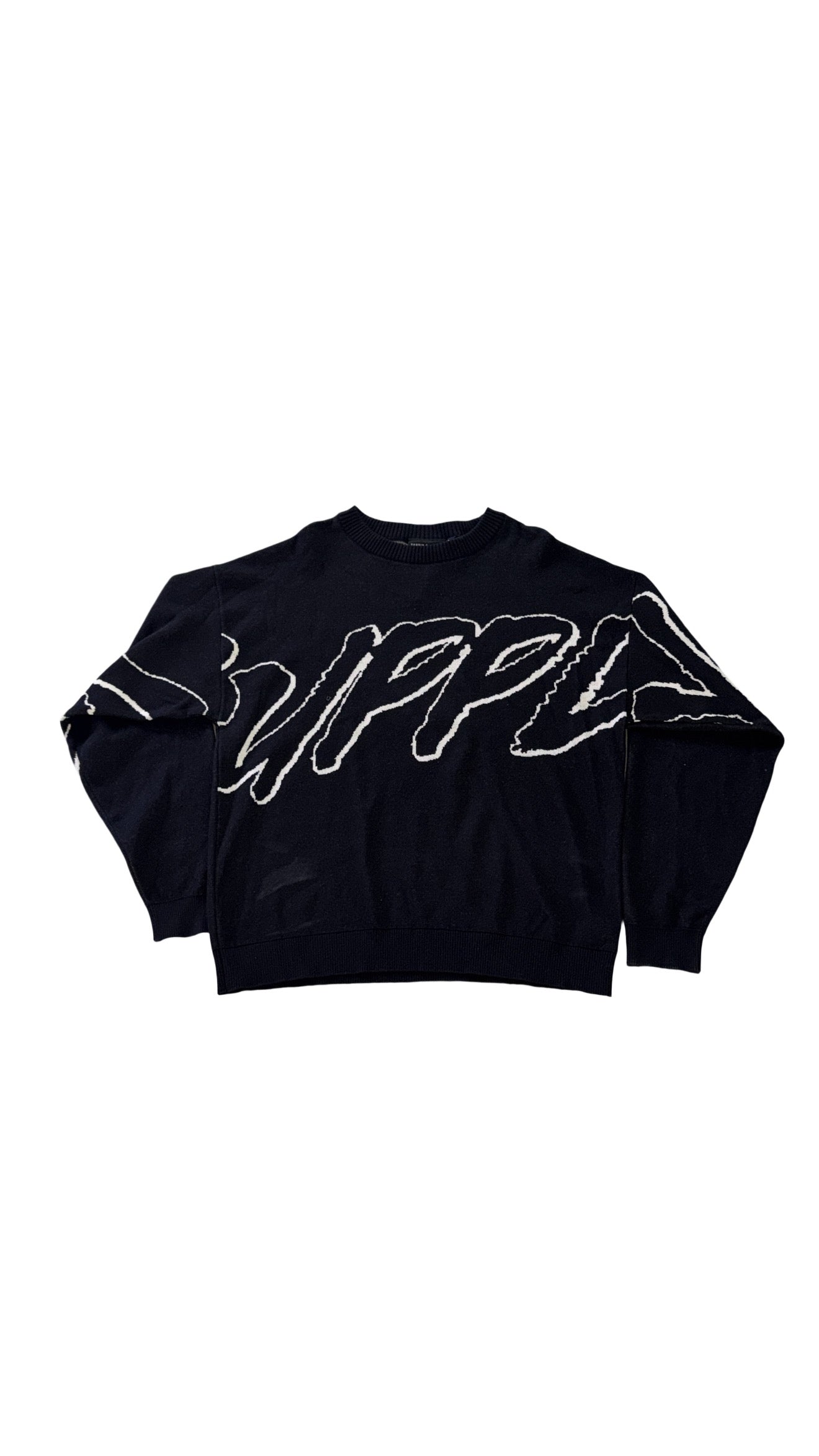 Supply demand hoodie