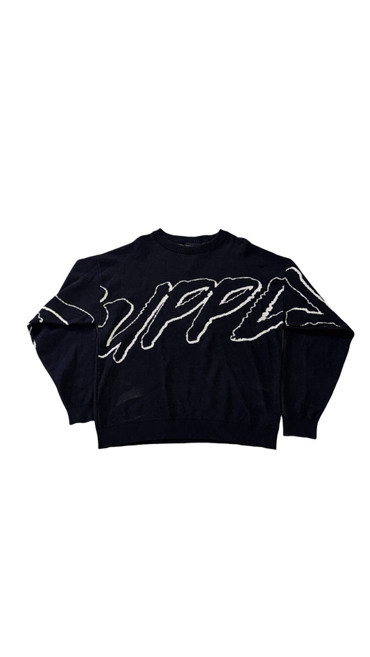 Supply demand hoodie