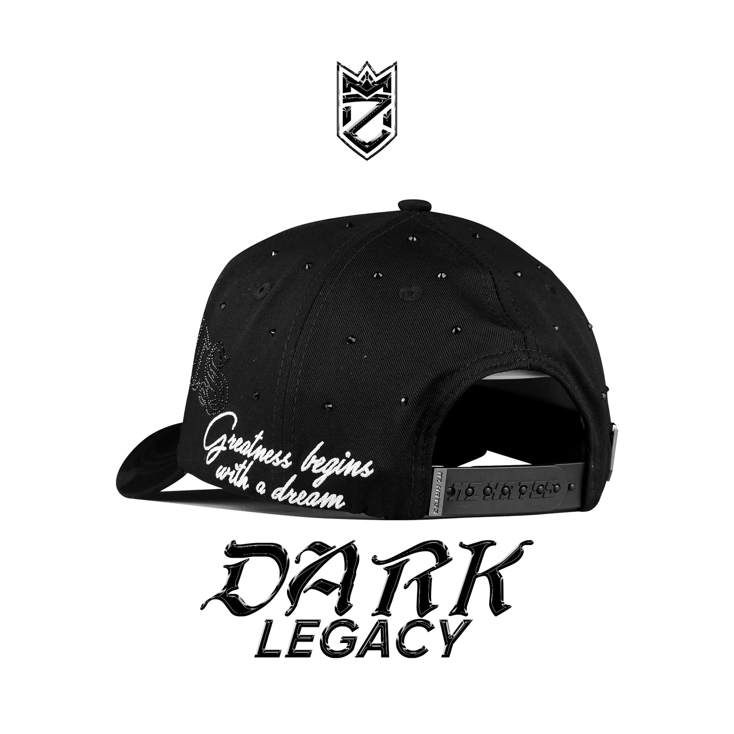 DARK LEGACY HAT