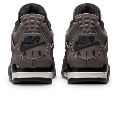JORDAN 4 CAVE STONE