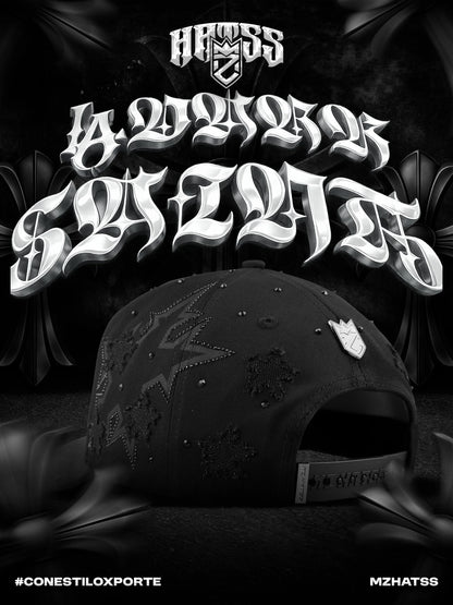 LA DARK SAINTS