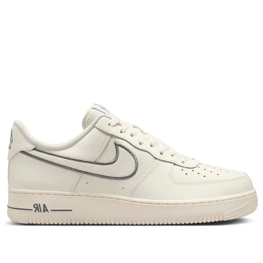 Air Force 1 sail cool grey