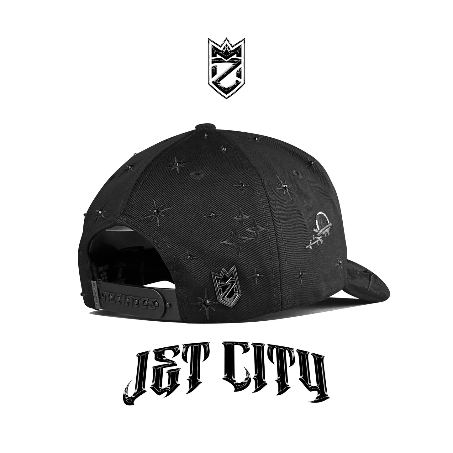 JET CITY HAT