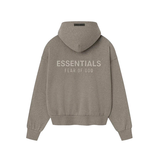 Hoodie Homestead Heather