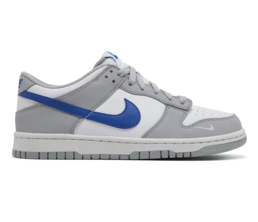 Dunk low wolf grey blue