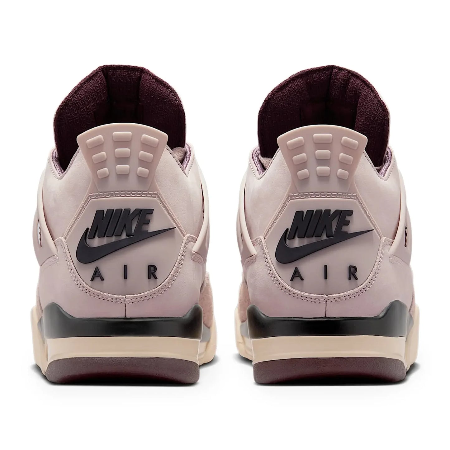 JORDAN 4 A MA MANIERE