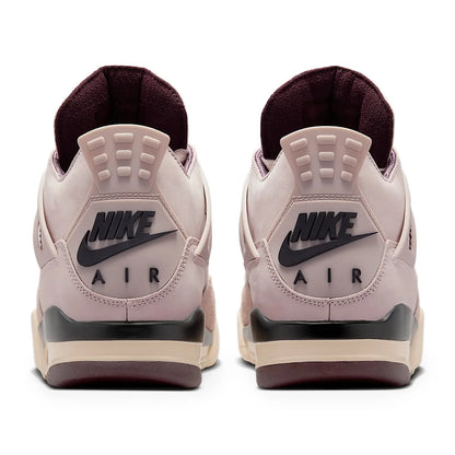 JORDAN 4 A MA MANIERE