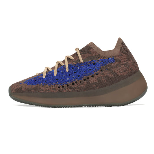 yeezy boost 380 slip on sneakers