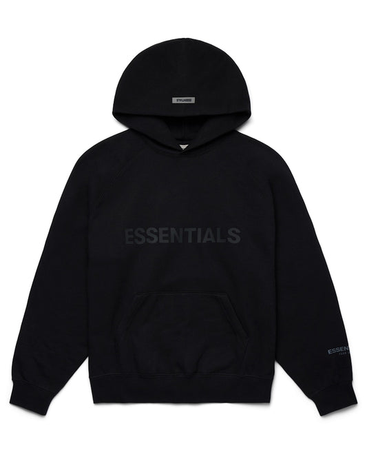 Essentials DARK Hoodie