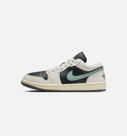 JORDAN 1 LOW (TRAVIS OLIVE BARATOS)