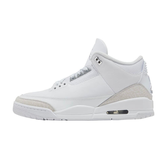 JORDAN 3 pure money