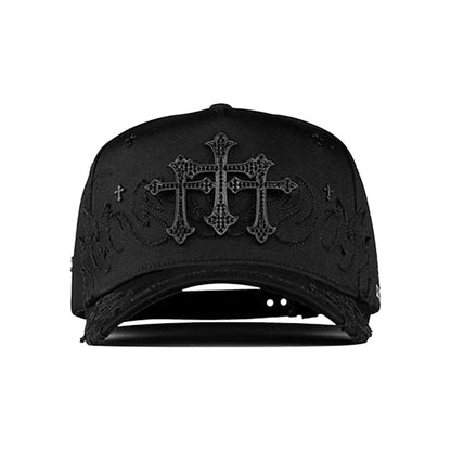 Crux Noir (Adriel Favela)