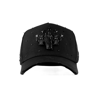 SAN JUDAS CHROME STARS