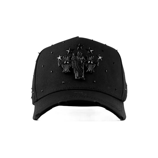 SAN JUDAS CHROME STARS