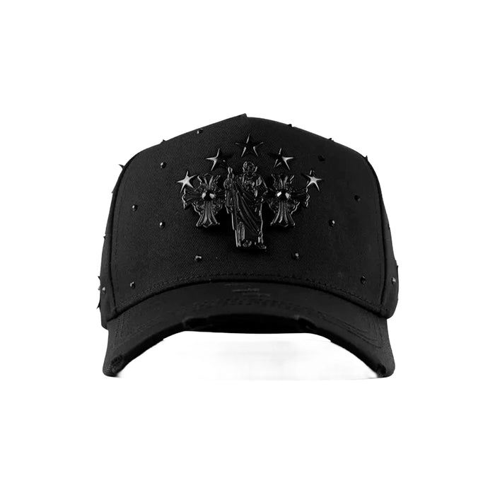 SAN JUDAS CHROME STARS