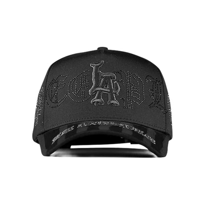 LA PEOPLE (Black)