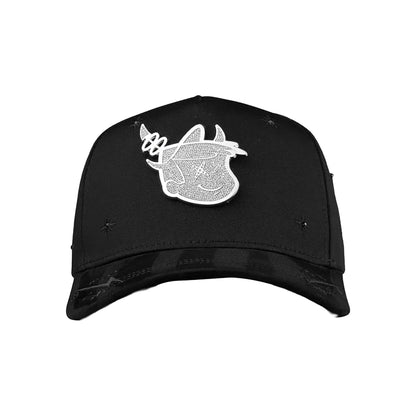 JET CITY HAT