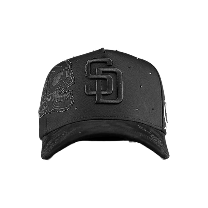 SD SKULLS