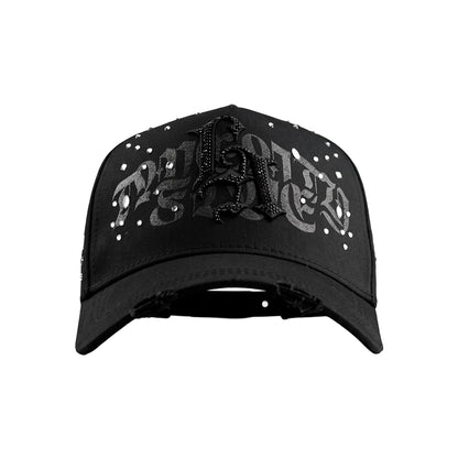 LA COSMIC DRIP 25 HATS