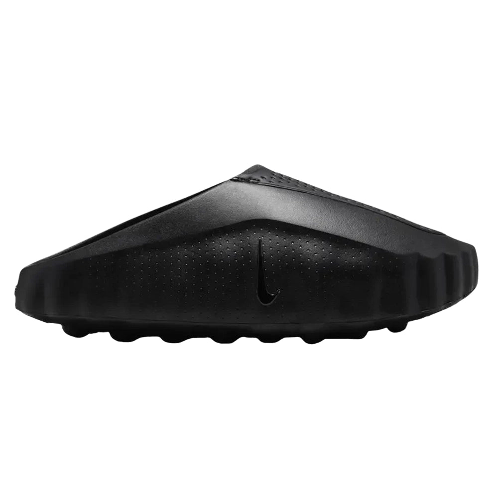 triple black mind