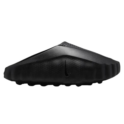 triple black mind