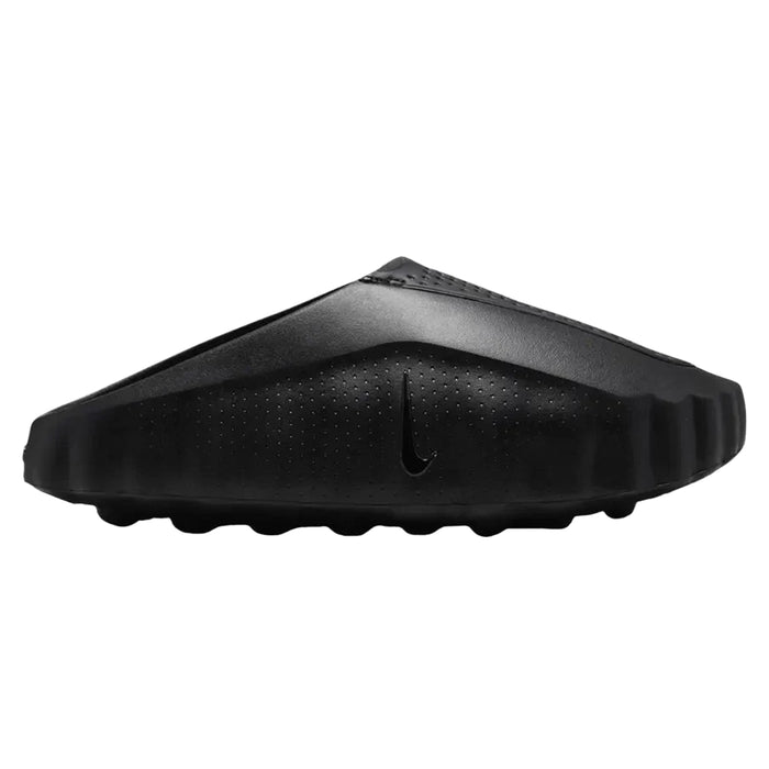 triple black mind