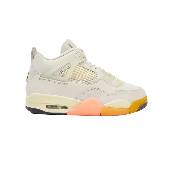 j4 retro cream amazonas