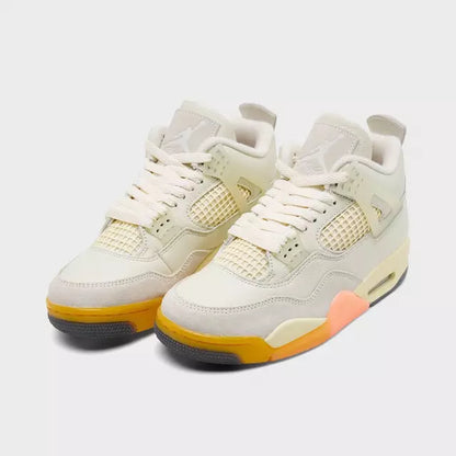 j4 retro cream amazonas