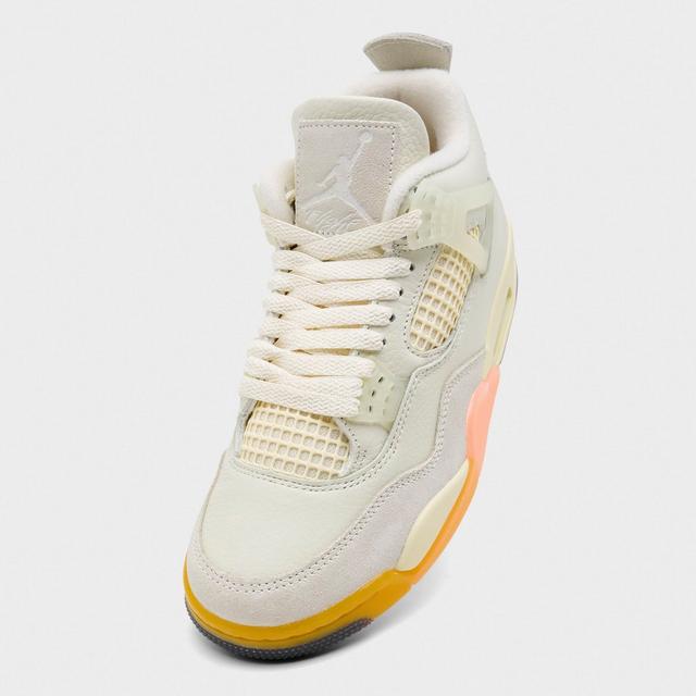 j4 retro cream amazonas