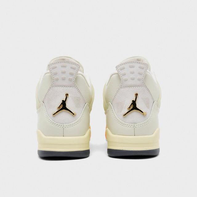 j4 retro cream amazonas