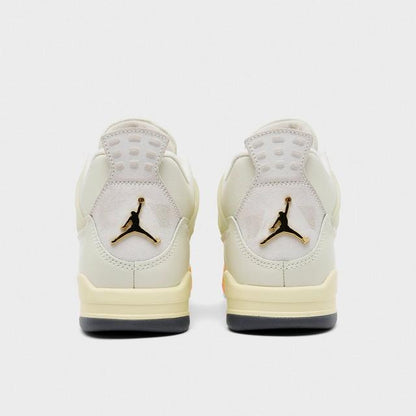 j4 retro cream amazonas
