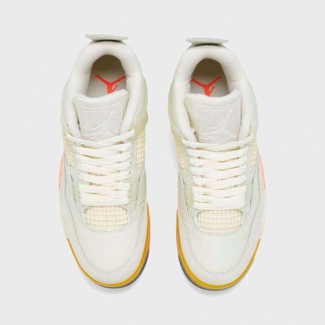 j4 retro cream amazonas