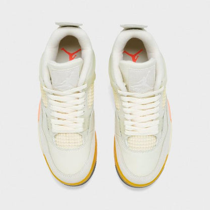 j4 retro cream amazonas