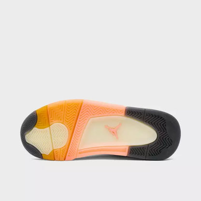 j4 retro cream amazonas