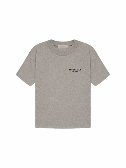 Fog essentials tee dark oatmeal