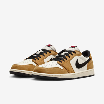 Jordan 1 low og rookie of the year
