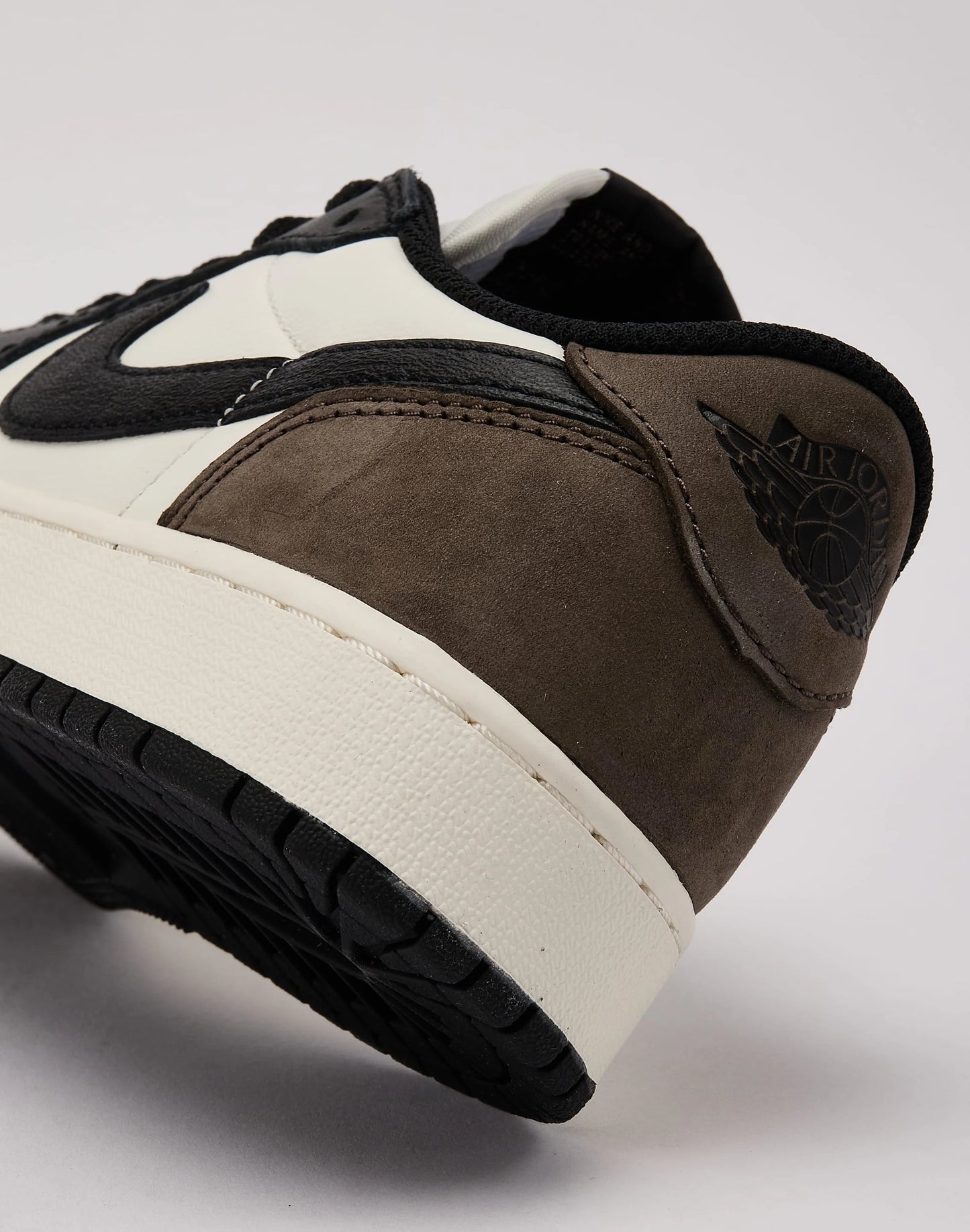 Jordan 1 low og mocha