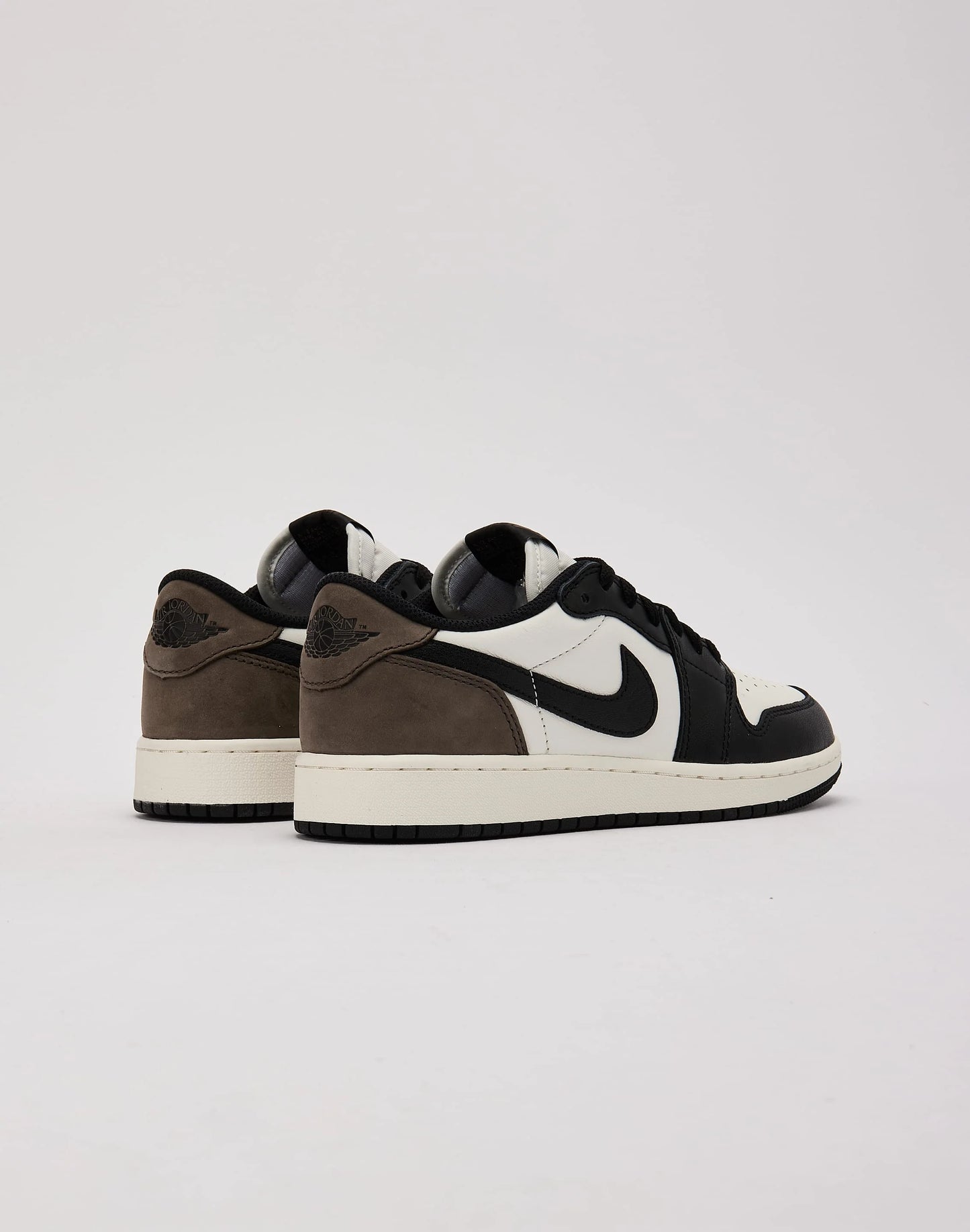 Jordan 1 low og mocha