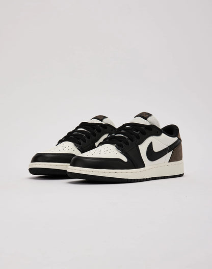 Jordan 1 low og mocha