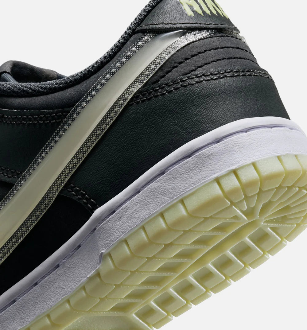 Nike dunk low Glow