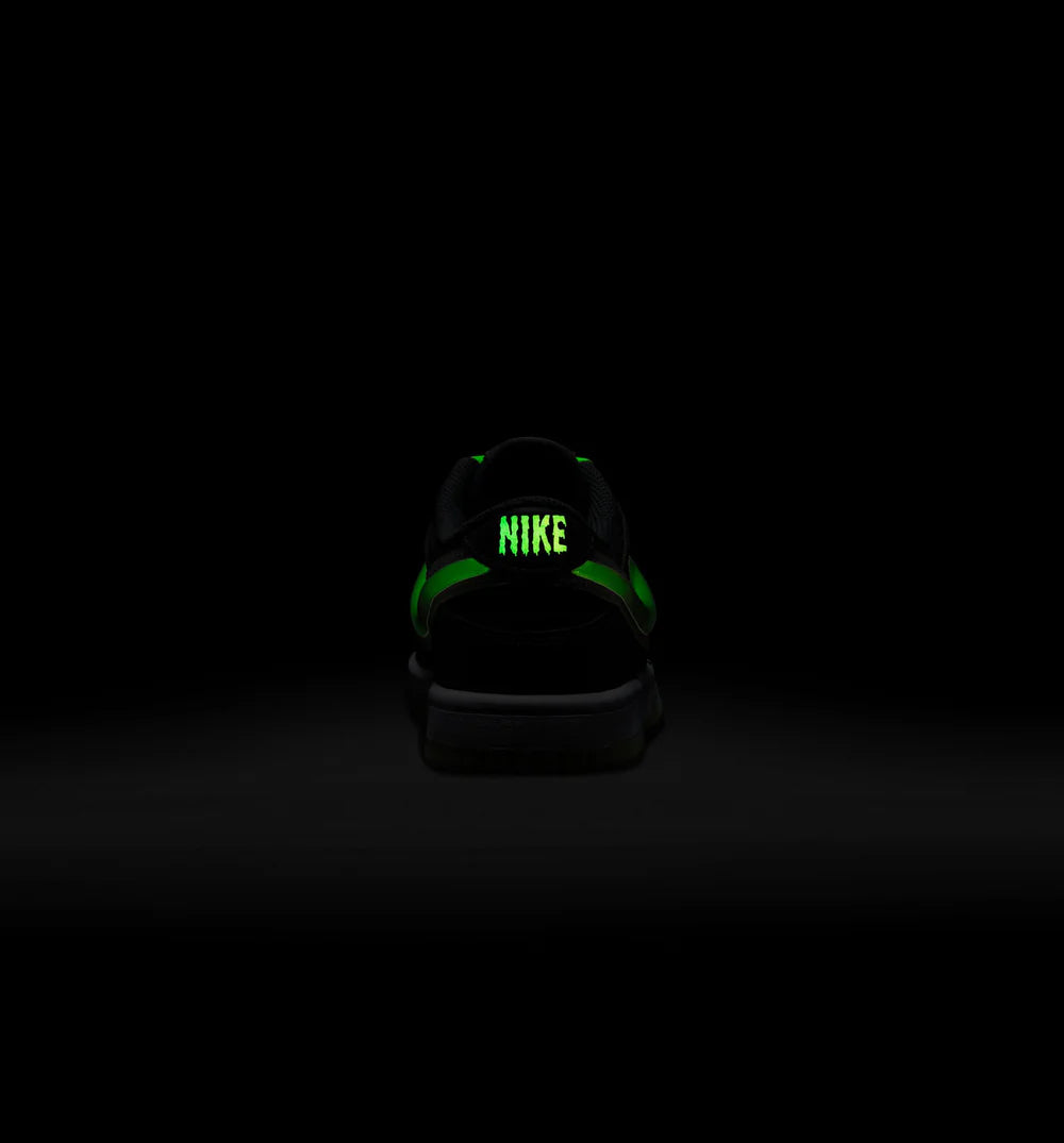 Nike dunk low Glow